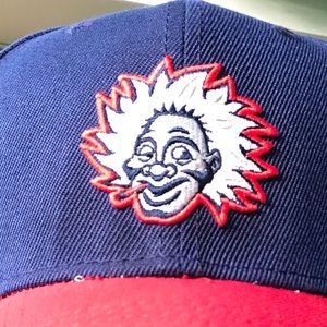 Meet your Posher, Matt